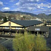 The Ridgeline Hotel at Yellowstone, Ascend Hotel Collection 