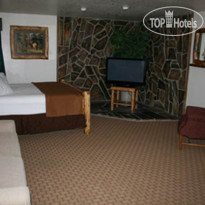 The Ridgeline Hotel at Yellowstone, Ascend Hotel Collection 