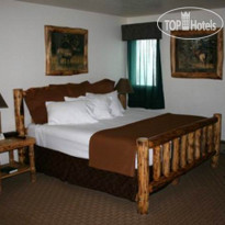 The Ridgeline Hotel at Yellowstone, Ascend Hotel Collection 