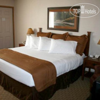 The Ridgeline Hotel at Yellowstone, Ascend Hotel Collection 