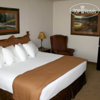 The Ridgeline Hotel at Yellowstone, Ascend Hotel Collection 