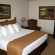 Best Western Plus Mammoth Hot Springs 