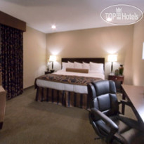 Best Western Plus Heritage Inn 