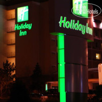 Holiday Inn Great Falls 3*