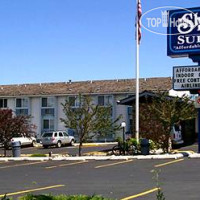 Shilo Inn & Suites Helena 2*