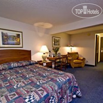 Shilo Inn & Suites Helena 