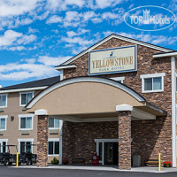 Yellowstone Park Hotel 3*