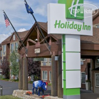 Holiday Inn West Yellowstone 3*