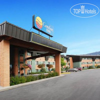 Comfort Inn Butte 2*