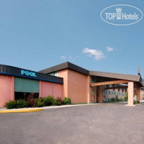 Comfort Inn Butte 