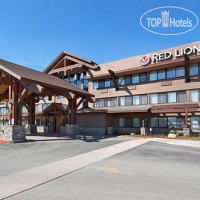 Red Lion Kalispell 3*