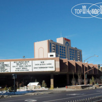 Horizon Casino Resort - Lake Tahoe 