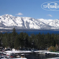 Horizon Casino Resort - Lake Tahoe 