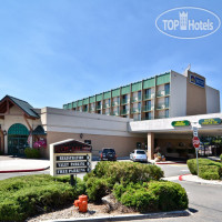 Best Western Carson Station Hotel/Casino 3*