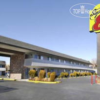Super 8 Reno University Area 