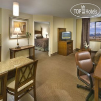 Staybridge Suites Reno 