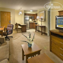 Staybridge Suites Reno 