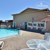 Best Western Fallon Inn & Suites 