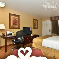 Best Western Fallon Inn & Suites 