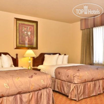 Best Western Fallon Inn & Suites 