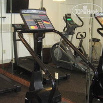 Best Western Fallon Inn & Suites 