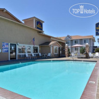 Best Western Fallon Inn & Suites 