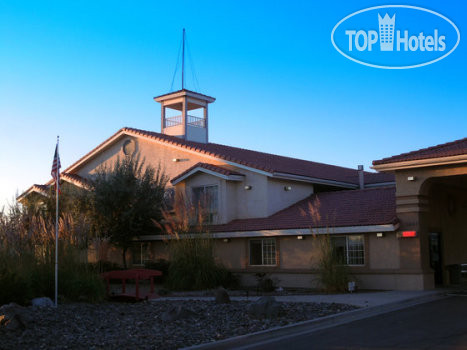 Фотографии отеля  Best Western Fernley Inn 2*