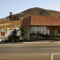 Best Western Hi-Desert Inn 