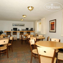 Best Western Hi-Desert Inn 