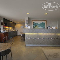 Best Western Park Vue Motel 