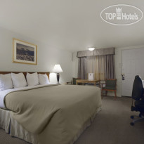 Best Western Park Vue Motel 