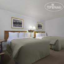 Best Western Park Vue Motel 
