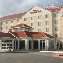 Hilton Garden Inn Reno 