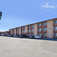 Quality Inn Winnemucca 2*