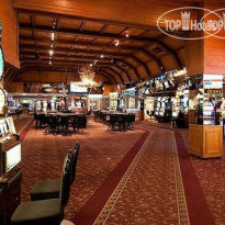 Cal Neva Resort Spa & Casino 