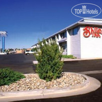 Shilo Inn Suites Elko - Nevada 