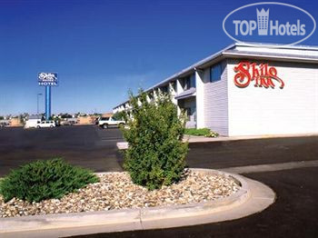 Фотографии отеля  Shilo Inn Suites Elko - Nevada 2*