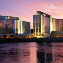 Aquarius Casino Resort 