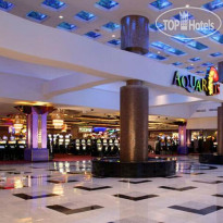 Aquarius Casino Resort 