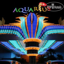 Aquarius Casino Resort 