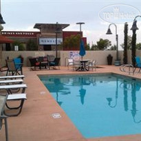 Hampton Inn & Suites Las Vegas South 