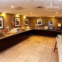 Hampton Inn & Suites Las Vegas South 