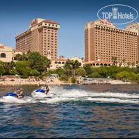 Harrah's Laughlin 4*