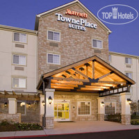 TownePlace Suites Boise Downtown 3*