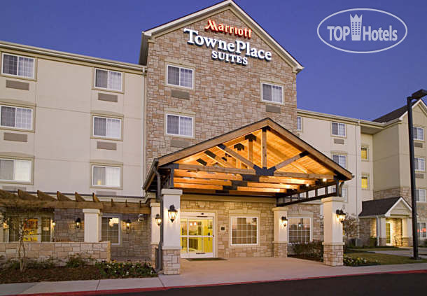 Фотографии отеля  TownePlace Suites Boise Downtown 3*