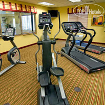 TownePlace Suites Boise Downtown 