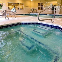 TownePlace Suites Boise Downtown 