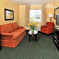 TownePlace Suites Boise Downtown 