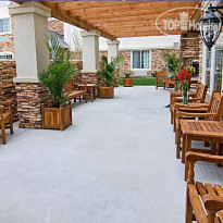 TownePlace Suites Boise Downtown 