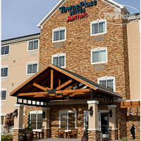 TownePlace Suites Boise West - Meridian 3*